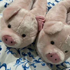Pig Sleep Slippers